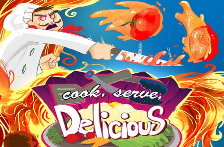cook serve delicious free download torrent